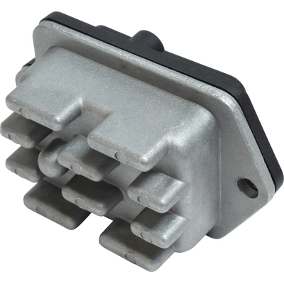 Blower Motor Resistor by UAC - SW11445C pa3