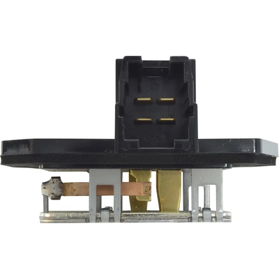 Blower Motor Resistor by UAC - SW11449C pa3