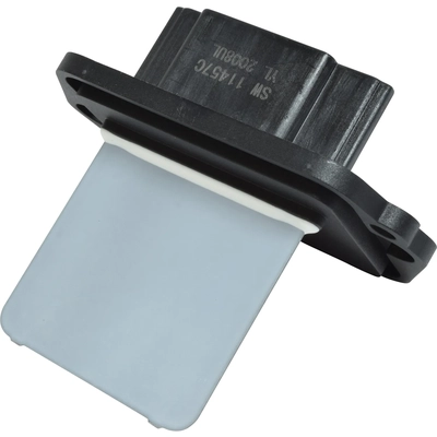 Blower Motor Resistor by UAC - SW11457C pa1