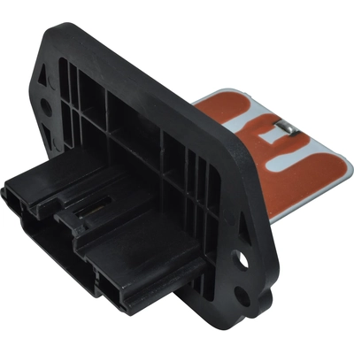 Blower Motor Resistor by UAC - SW11457C pa2