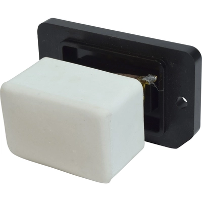 UAC - SW11459C - HVAC Blower Motor Resistor pa1