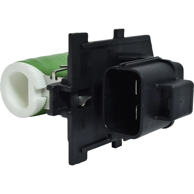 Blower Motor Resistor by UAC - SW11468C pa1