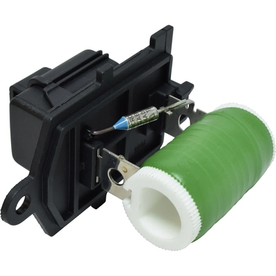 Blower Motor Resistor by UAC - SW11468C pa2