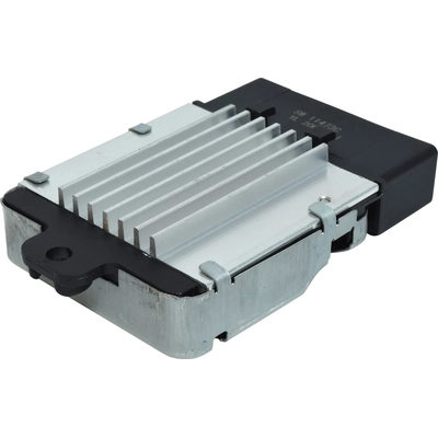 Blower Motor Resistor by UAC - SW11473C pa3