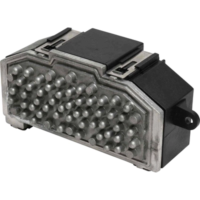 Blower Motor Resistor by UAC - SW11547C pa1