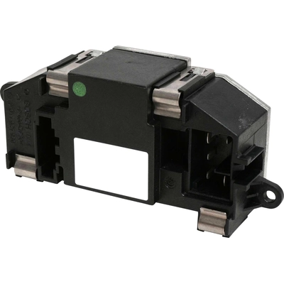 Blower Motor Resistor by UAC - SW11547C pa2