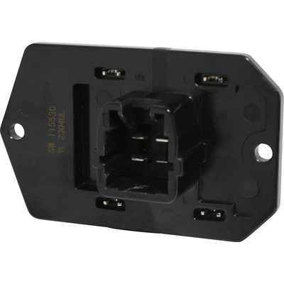 UAC - SW11553C - HVAC Blower Motor Resistor pa3