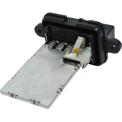 UAC - SW11554C - HVAC Blower Motor Resistor pa2