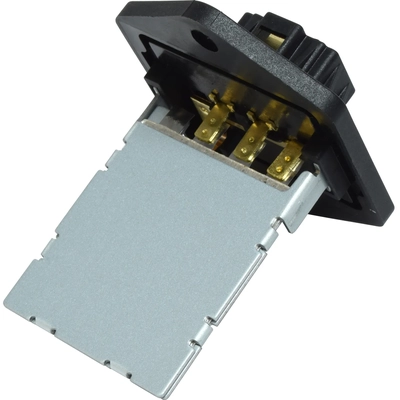 UAC - SW11562C - HVAC Blower Motor Resistor pa2