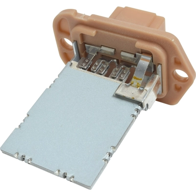 Blower Motor Resistor by UAC - SW11571C pa2