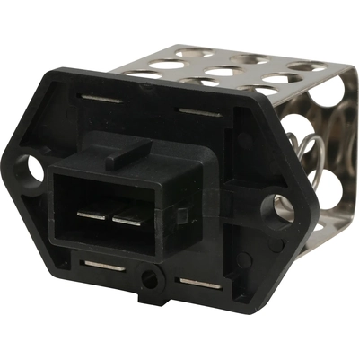Blower Motor Resistor by UAC - SW11573C pa1