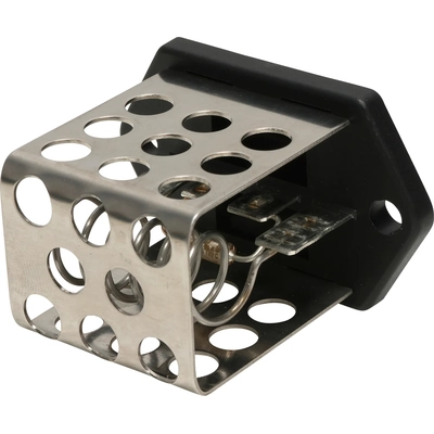 Blower Motor Resistor by UAC - SW11573C pa2