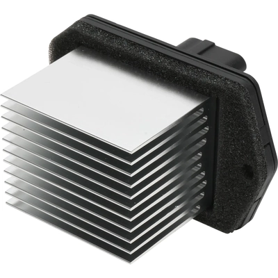 UAC - SW11686C - Blower Motor Resistor pa1
