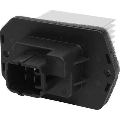 UAC - SW11686C - Blower Motor Resistor pa2