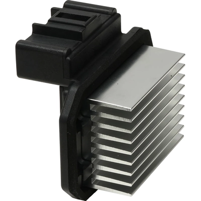 UAC - SW11696C - Blower Motor Resistor pa3