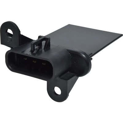 Blower Motor Resistor by UAC - SW11697C pa1
