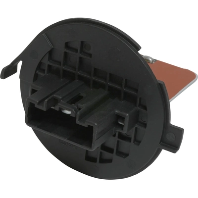 UAC - SW11718C - Blower Motor Resistor pa2