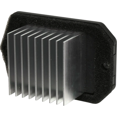 Blower Motor Resistor by UAC - SW11734C pa1
