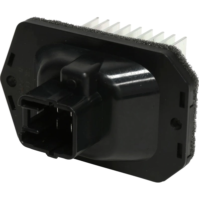 Blower Motor Resistor by UAC - SW11734C pa2