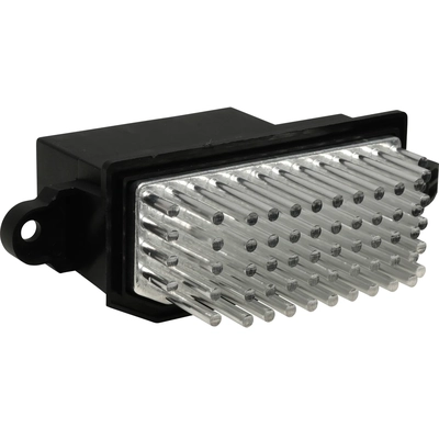 UAC - SW11739C - Blower Motor Resistor pa3