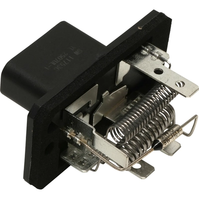 Blower Motor Resistor by UAC - SW11753C pa1