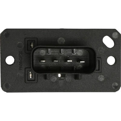 Blower Motor Resistor by UAC - SW11753C pa2
