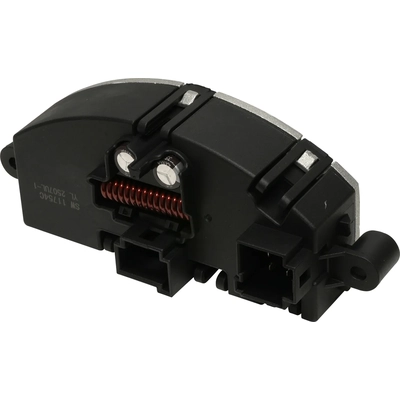 Blower Motor Resistor by UAC - SW11754C pa1