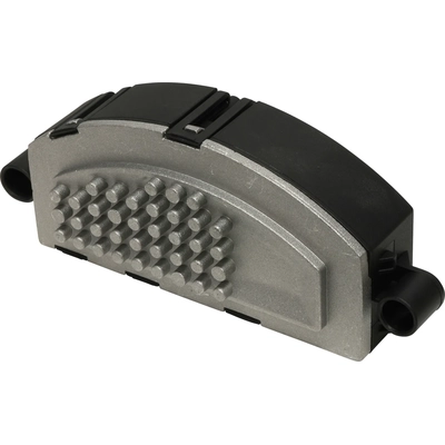 Blower Motor Resistor by UAC - SW11754C pa2