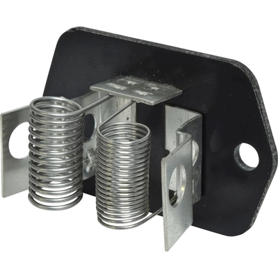 Blower Motor Resistor by UAC - SW2650C pa3