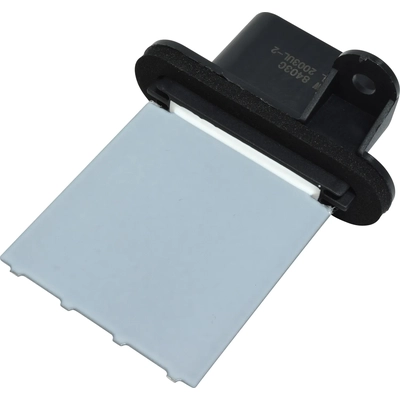 Blower Motor Resistor by UAC - SW8403C pa3