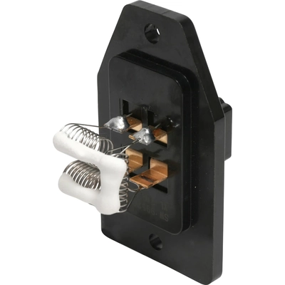 Blower Motor Resistor by UAC - SW9952C pa3
