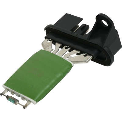 Blower Motor Resistor by UAC - SW9957C pa2