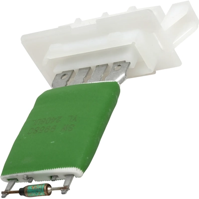UAC - SW9958C - Blower Motor Resistor pa6