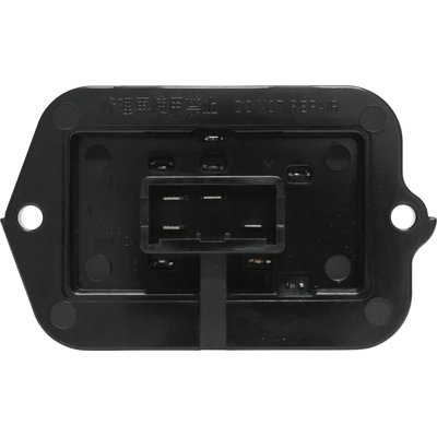 UAC - SW9964C - Blower Motor Resistor pa4