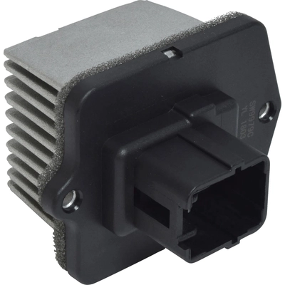 UAC - SW9979C - Blower Motor Resistor pa2