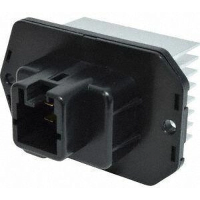 Blower Motor Resistor by UAC - SW11233C pa4