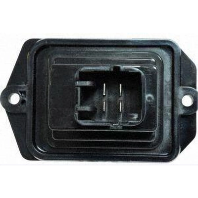 Blower Motor Resistor by UAC - SW11235C pa3