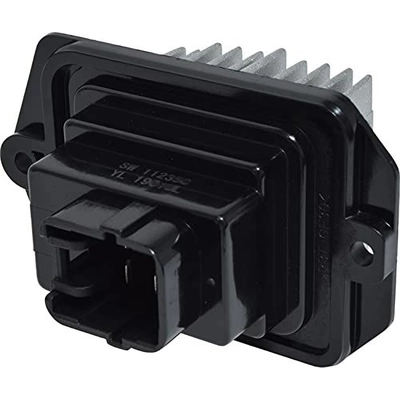 Blower Motor Resistor by UAC - SW11235C pa7