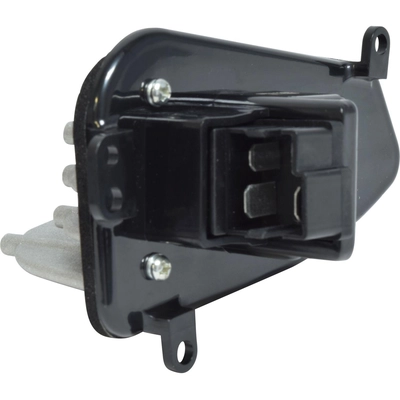 Blower Motor Resistor by UAC - SW11239C pa1
