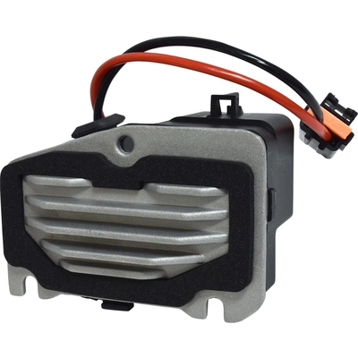 Blower Motor Resistor by UAC - SW11253C pa2