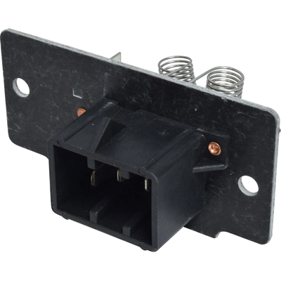 Blower Motor Resistor by UAC - SW11261C pa1