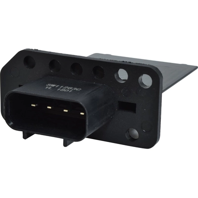 Blower Motor Resistor by UAC - SW11263C pa1