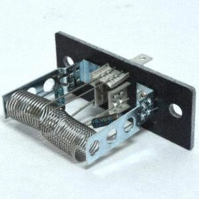 Blower Motor Resistor by UAC - SW11292C pa3