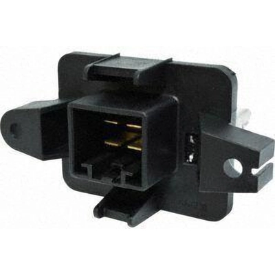 Blower Motor Resistor by UAC - SW11336C pa1
