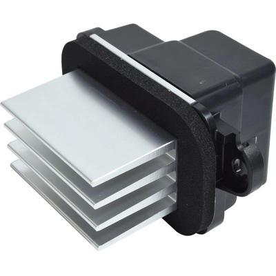 Blower Motor Resistor by UAC - SW11338C pa3