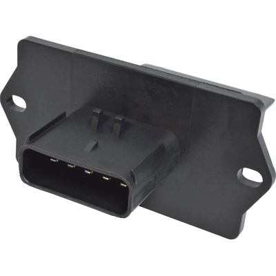 Blower Motor Resistor by UAC - SW11352C pa2