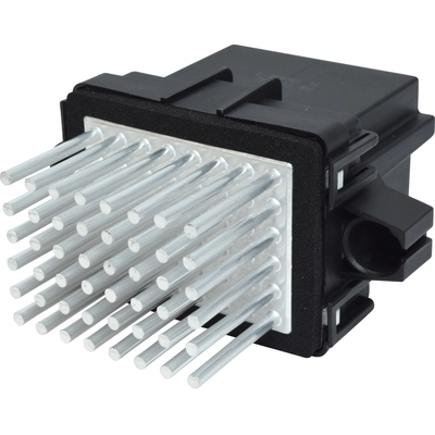 Résistance du moteur du ventilateur de UAC - SW11355C pa6