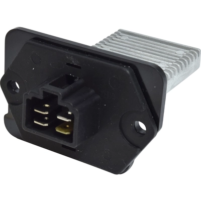 Blower Motor Resistor by UAC - SW11363C pa1