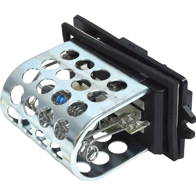 Blower Motor Resistor by UAC - SW11368C pa2