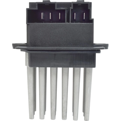 Blower Motor Resistor by UAC - SW11374C pa1